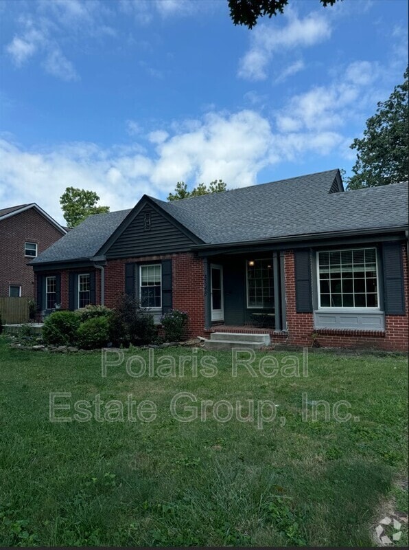 Building Photo - 3348 Fall Creek Dr