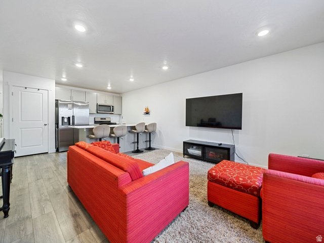 Foto del edificio - 8468 W Meadow Bank Wy