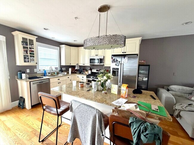 Foto del edificio - 9 Park St