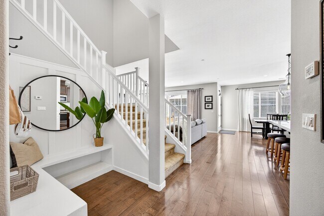 Foto del edificio - 450 Syracuse Ln