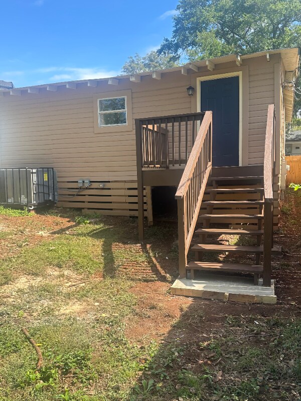 Foto del edificio - 310 Gamma St S