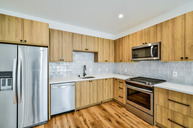 Foto del edificio - 249 N Bonnie Brae St