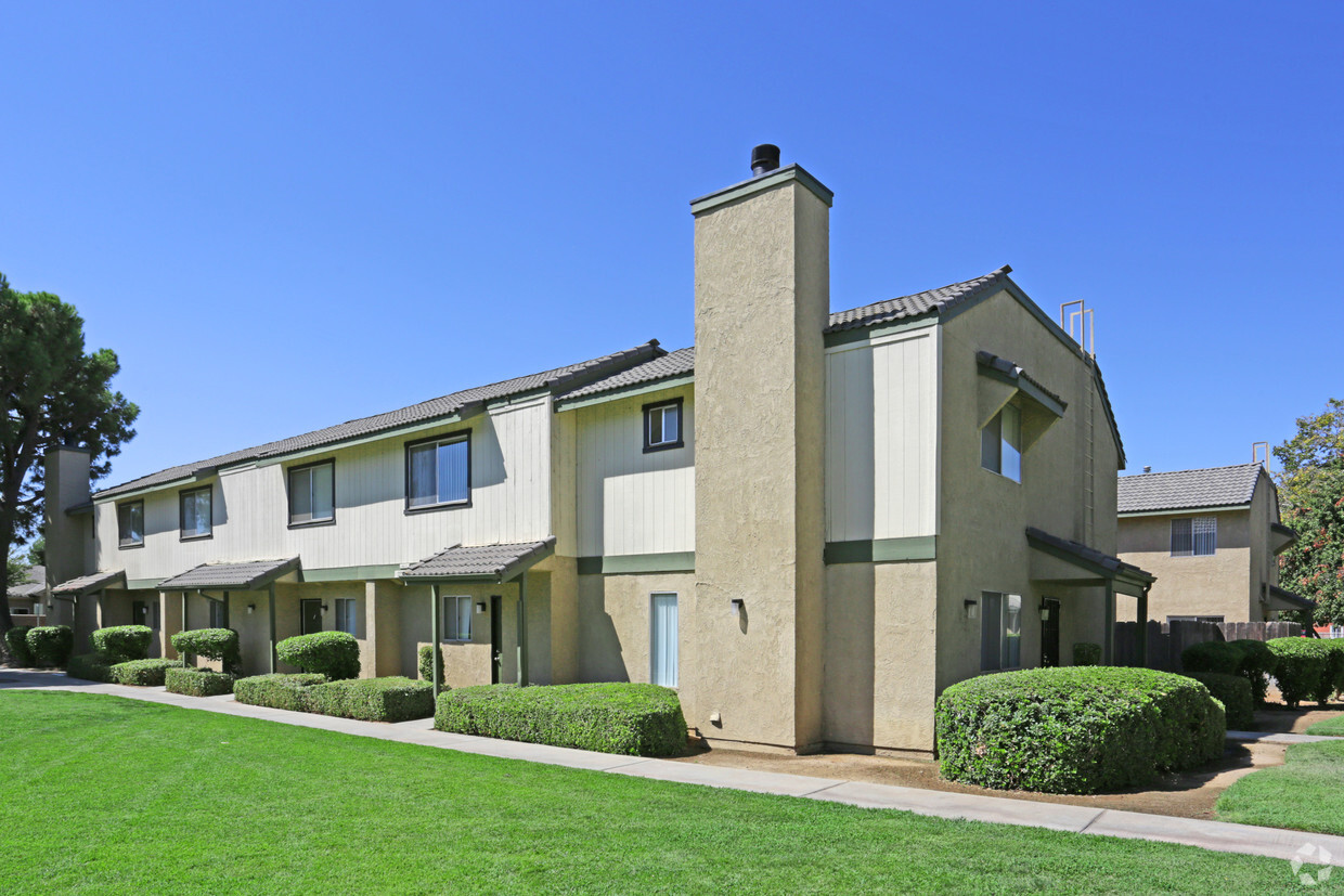 Foto principal - Boulder Springs Apartments