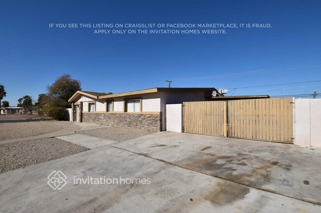 Foto del edificio - 5924 W Orange Dr