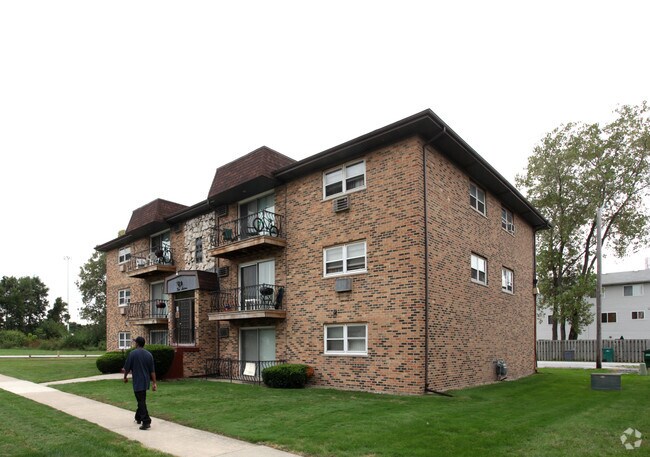 Building Photo - 416 Cornell Ave
