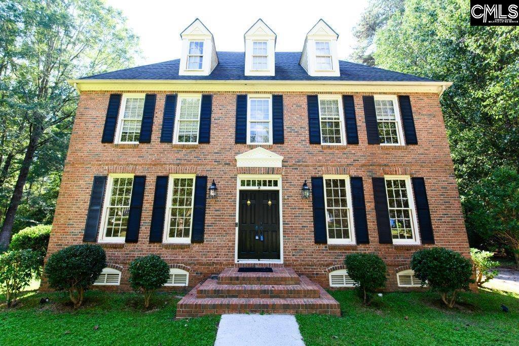 Primary Photo - 611 Timberleaf Ct