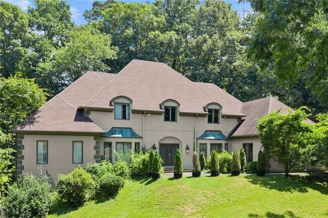 Foto del edificio - 5785 Northside Dr NW