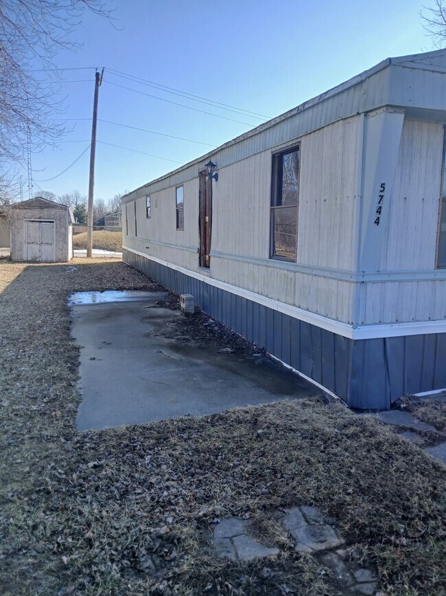 Foto del edificio - 710 Mill St