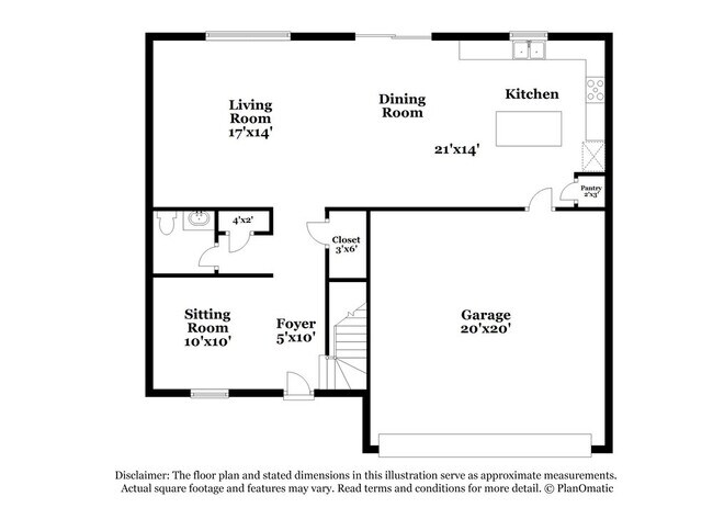 Foto del edificio - 545 Samuel Lee Ln