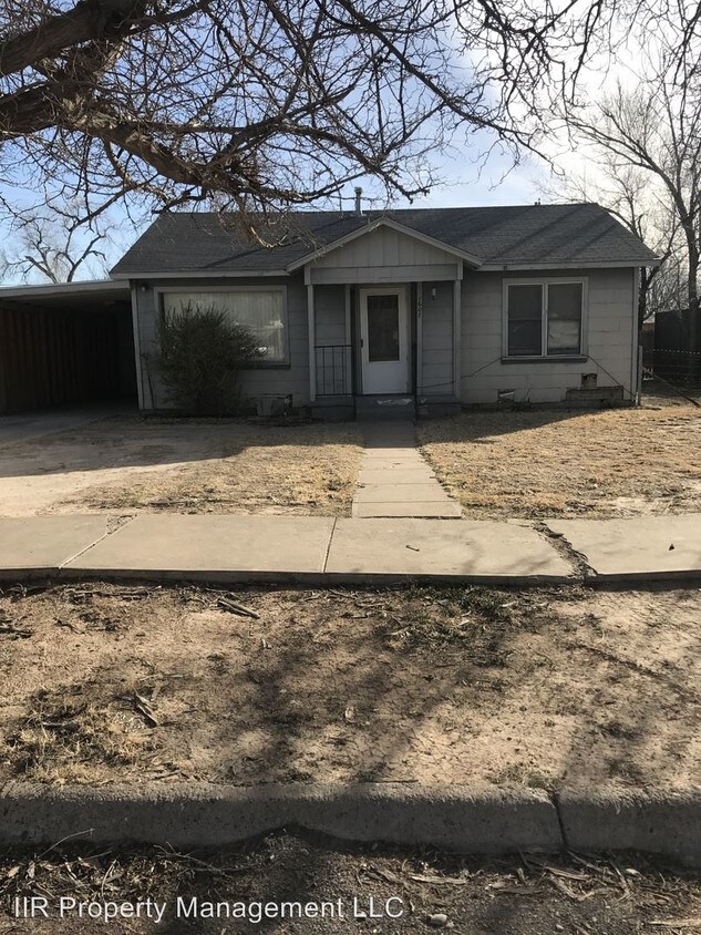 1607 N Ohio Ave, Roswell, NM 88201 House Rental in Roswell, NM