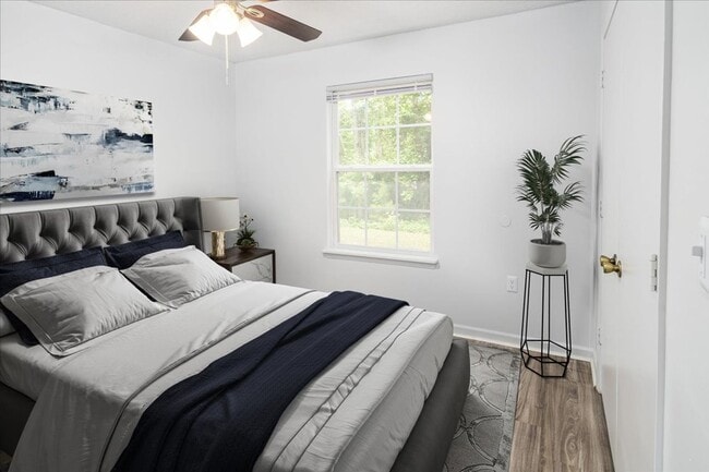 Interior Photo - Meadowbrook Luxury Apartments