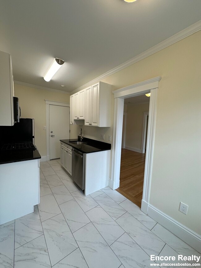 Foto del edificio - 22 Chauncy St