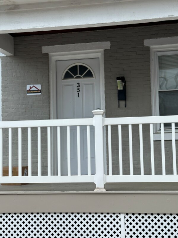 351 Center St, Bloomsburg, PA 17815 Room for Rent in Bloomsburg, PA