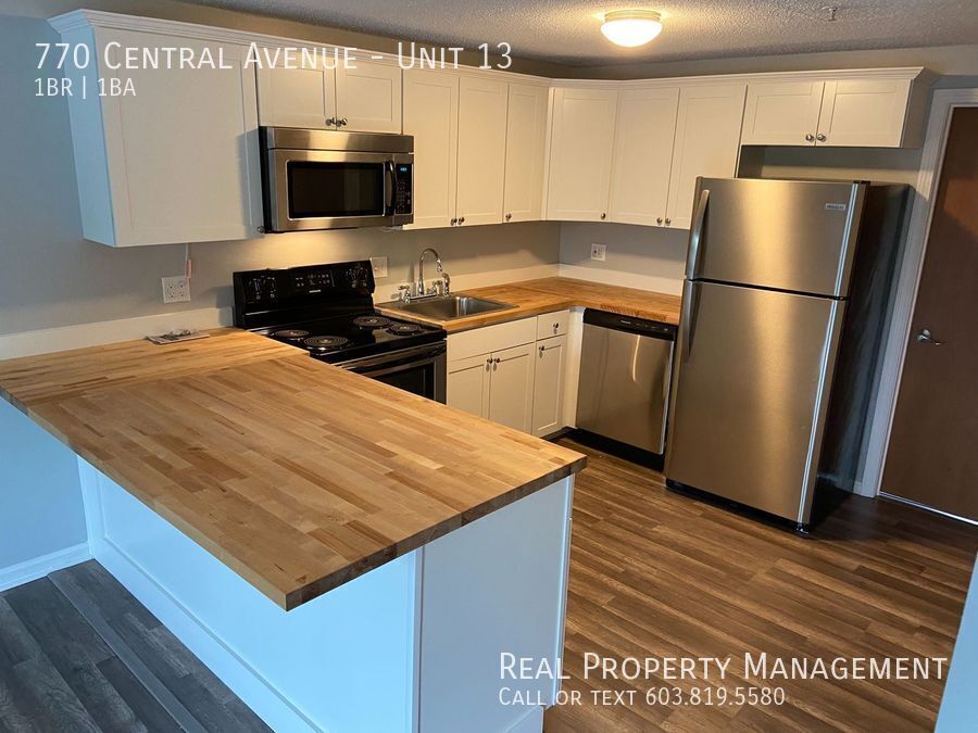 Foto principal - 770 Central Ave