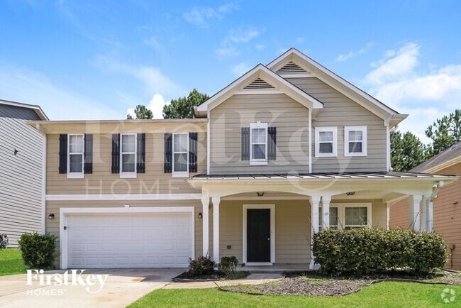 Building Photo - 6211 Sparkling Cove Ln