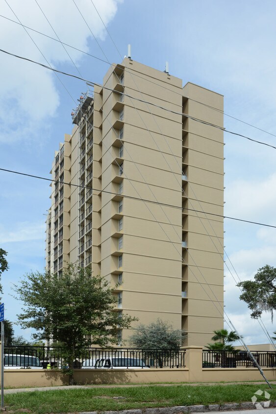 Foto del edificio - Palma Avenue