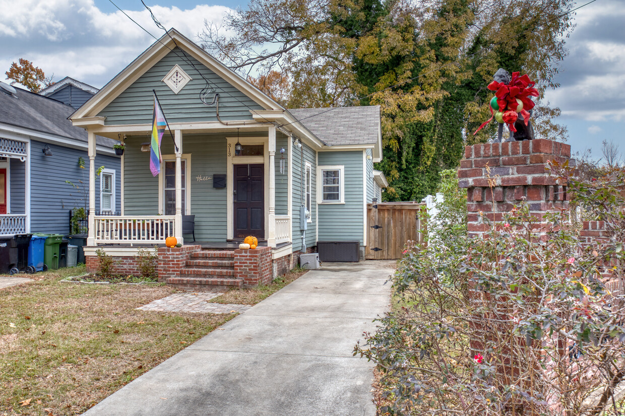 Foto principal - 313 7th St