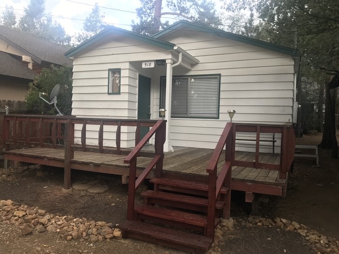 25 Houses for Rent in Big Bear, CA Westside Rentals