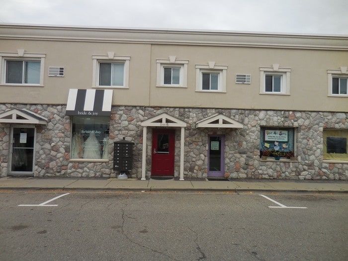 Primary Photo - Amazing Apartment / Downtown Plymouth!!!!!!!
