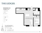 20 (Floors 8 -10)