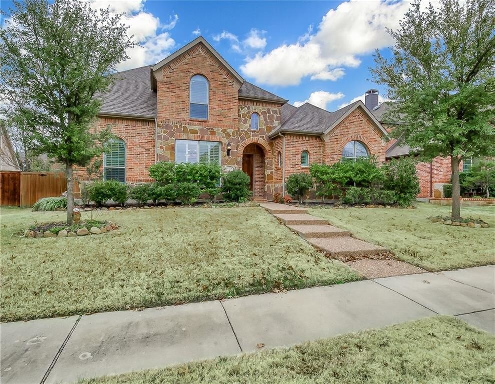 Primary Photo - 929 McKamy Dr