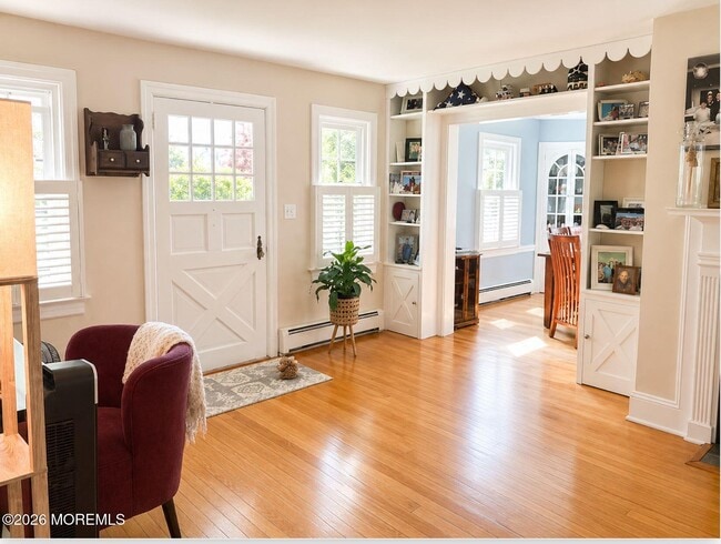 Foto del edificio - 17 Walnut Pl