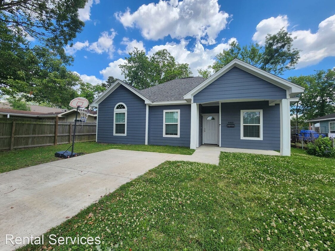 Primary Photo - 3 br, 2 bath House - 4465 South 5th Street