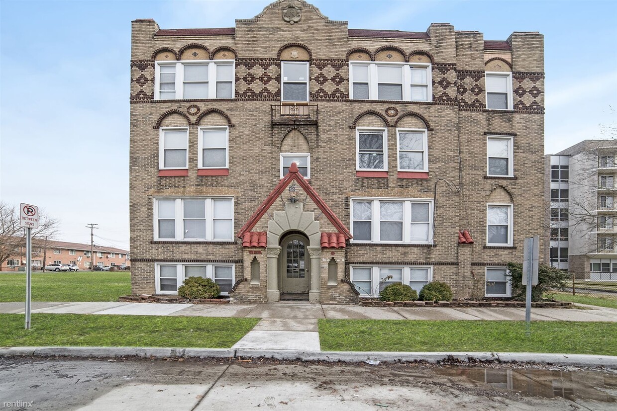 Primary Photo - 7100 Freda St