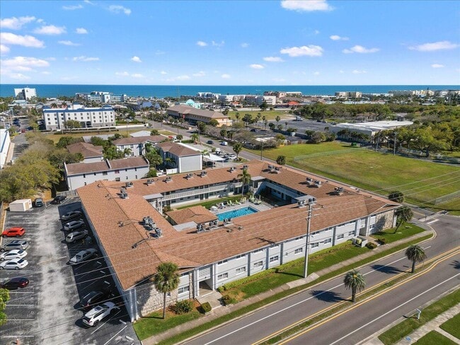 Building Photo - 5600 N Banana River Blvd
