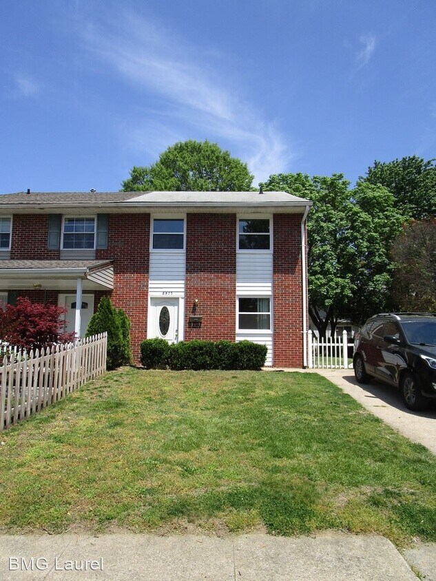 8575 Beacon Point Rd, Pasadena, MD 21122 House Rental in Pasadena, MD