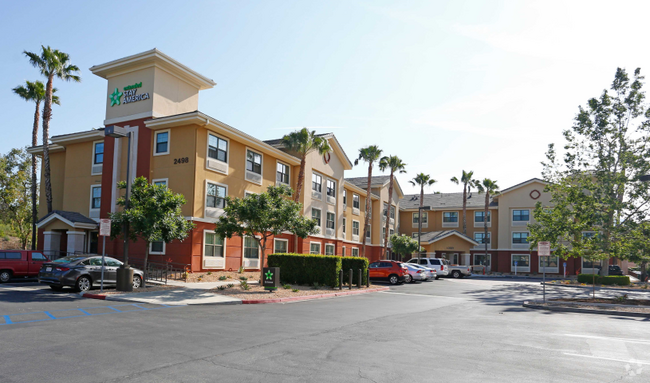 Exterior - Furnished Studio - Simi Valley