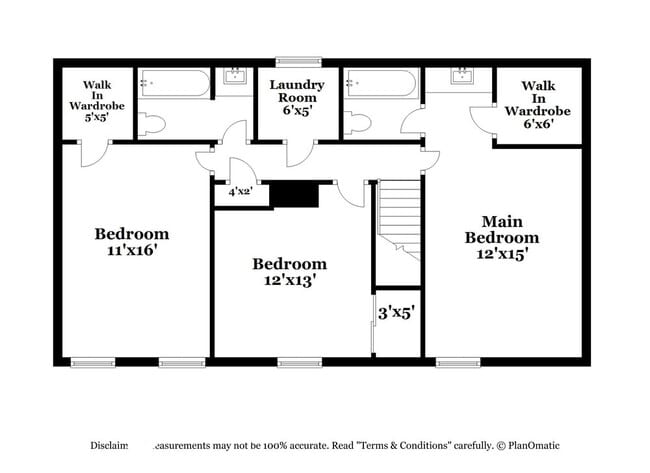 Building Photo - 2820 Mission Hills Ln