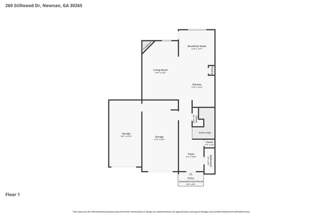 Building Photo - 260 Stillwood Dr