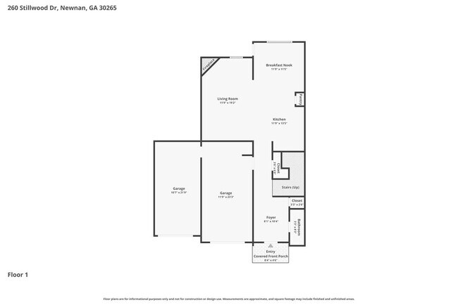 Foto del edificio - 260 Stillwood Dr