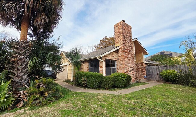 Foto del edificio - 12710 Meadway Ct