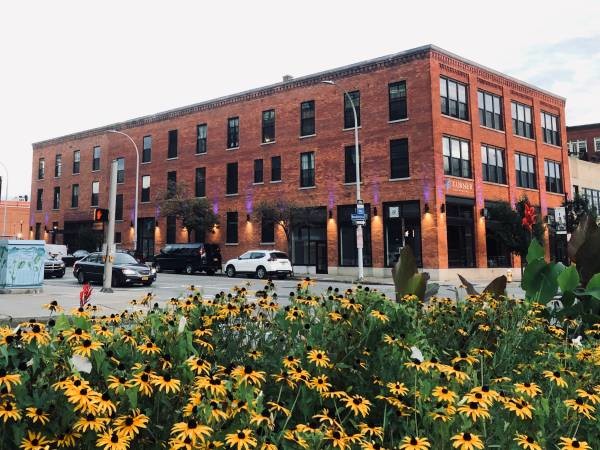 Primary Photo - Woodbury Place Lofts