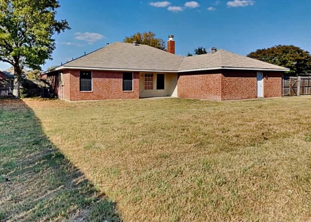 Building Photo - 911 Teakwood Ln