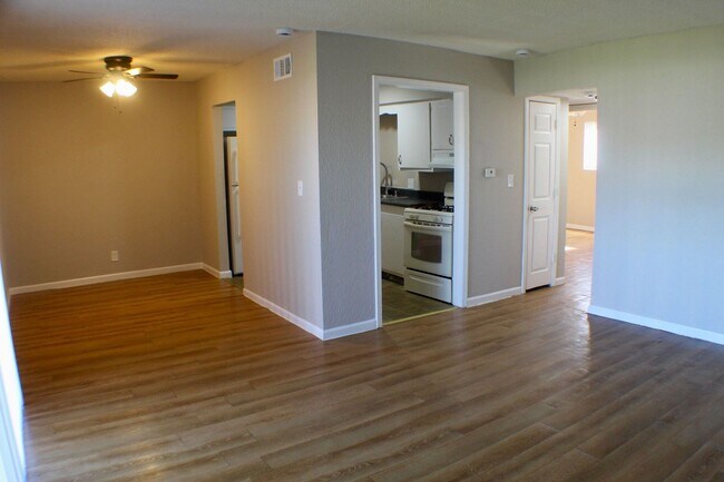 Foto del interior - Normandy Apartments