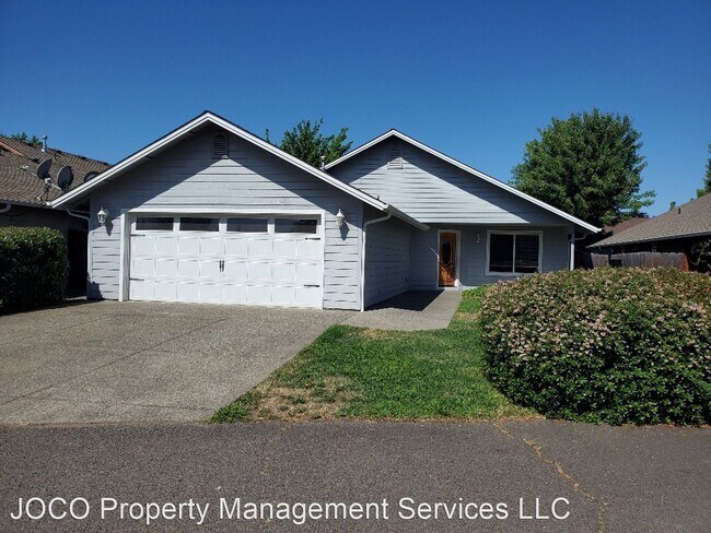 Building Photo - 3 br, 2 bath House - 2634 SW Esther Lane