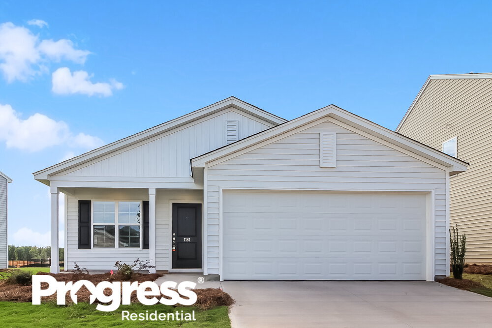 1181 Langston Dr, Spartanburg, SC 29303 House Rental in Spartanburg, SC