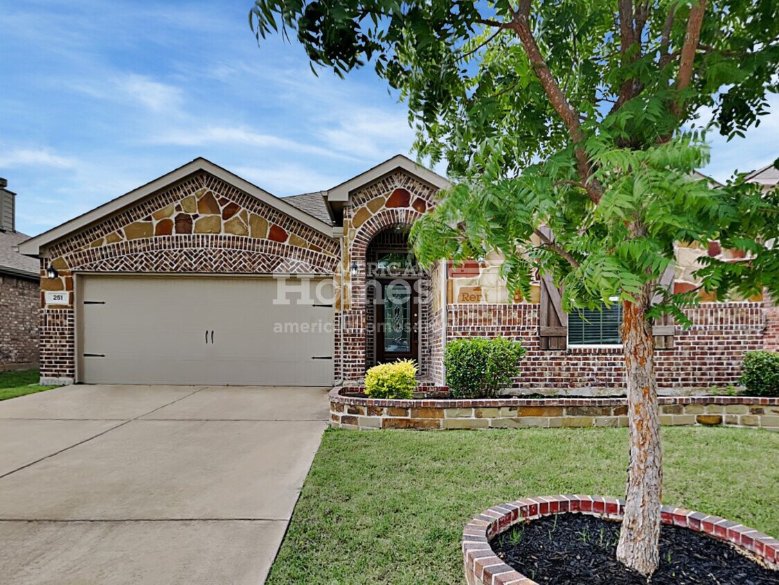 Primary Photo - 251 Callaghan Drive