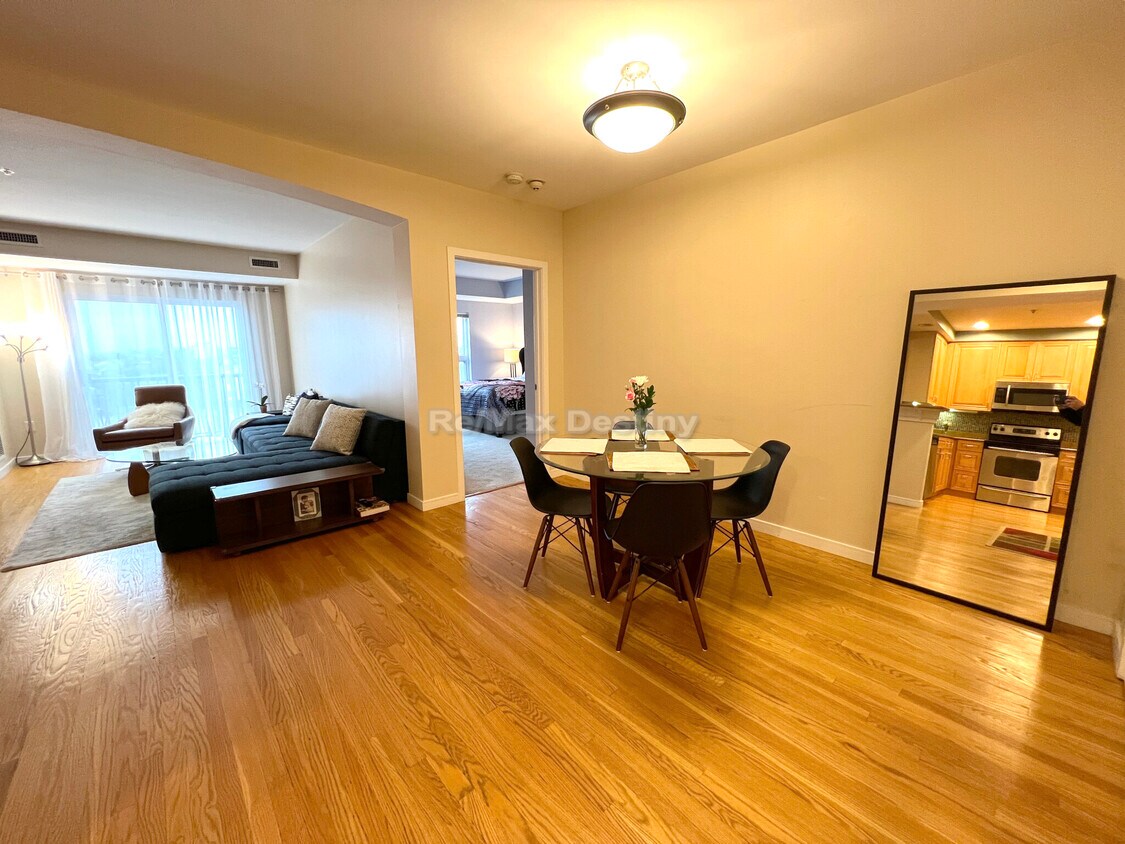 175 Cottage St Unit 711, Chelsea, MA 02150 Condo for Rent in Chelsea