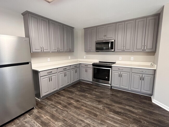 Foto del edificio - 112 Thornley Ct