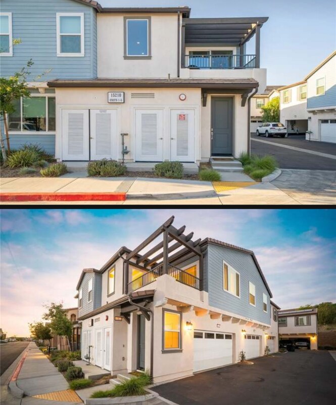 Foto principal - 15210 Horizon St