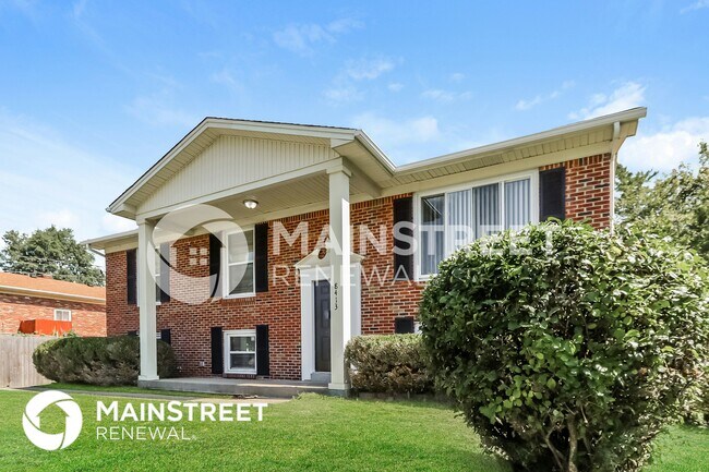 Building Photo - 8413 Smithton Rd