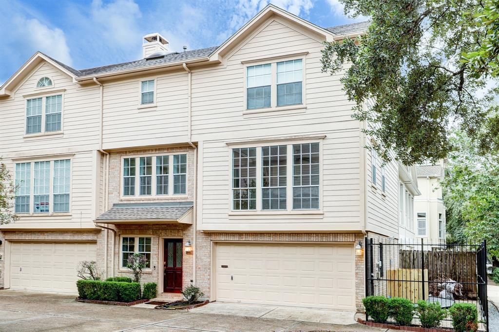 Foto principal - 1205 Marconi St
