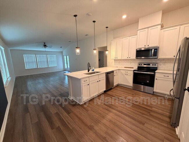 Foto del edificio - 59 Bluejack Ln
