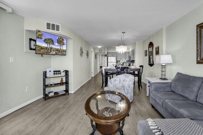 Foto del edificio - 2500 N Ocean Blvd