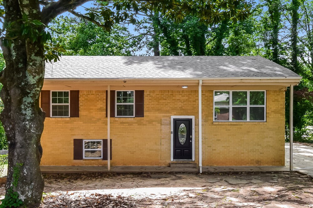 Foto principal - 1485 Sunset Way