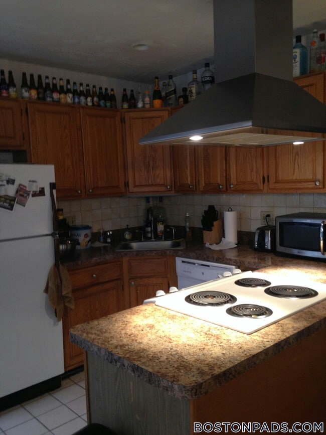 Foto del edificio - 22 St Cyprians Pl